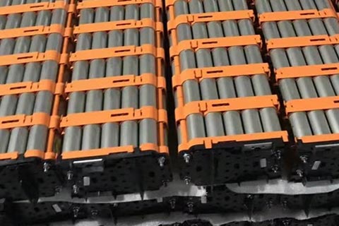 巴彦淖尔沃帝威克电池回收|旧电池板回收